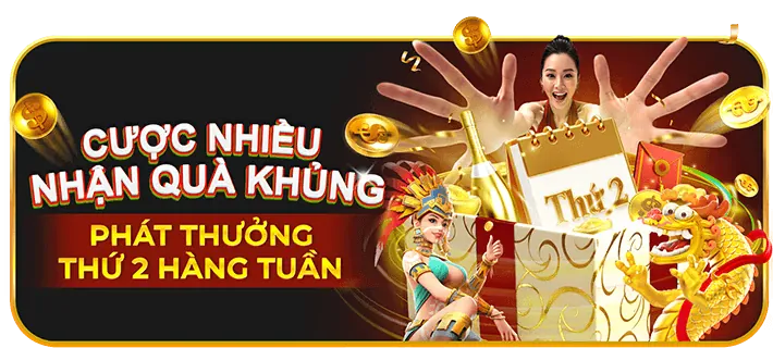 Nổ Hũ & Bắn Cá