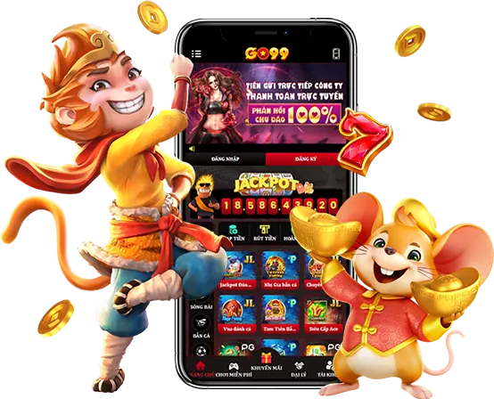 Thưởng Nạp Lại