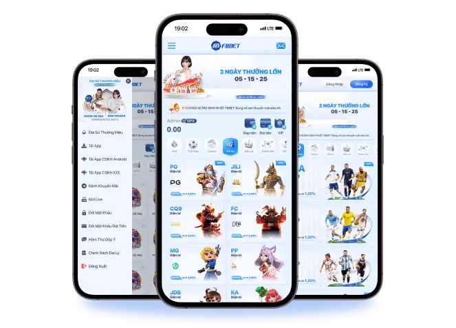 Slots Jackpot lũy tiến