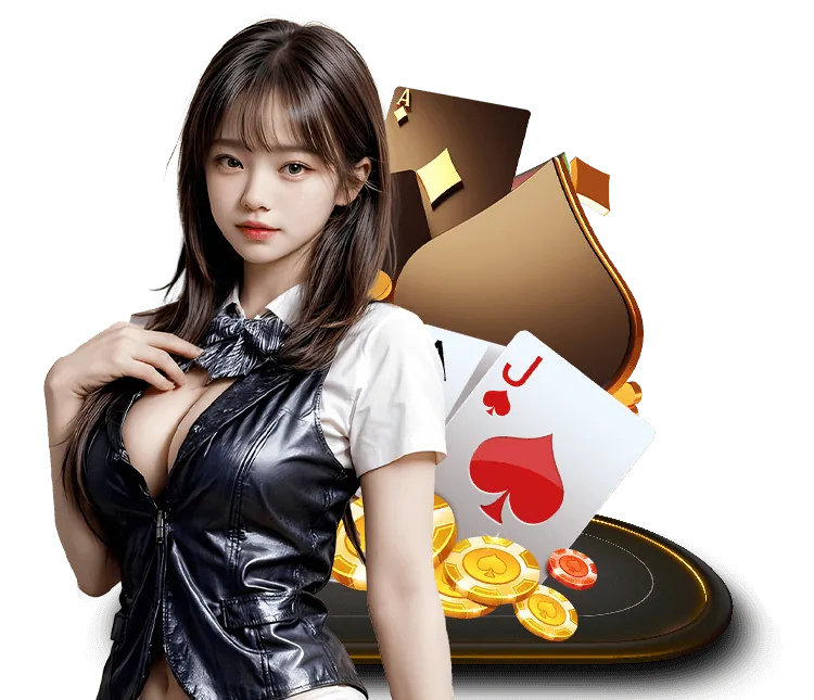 Thưởng Chào Mừng Casino